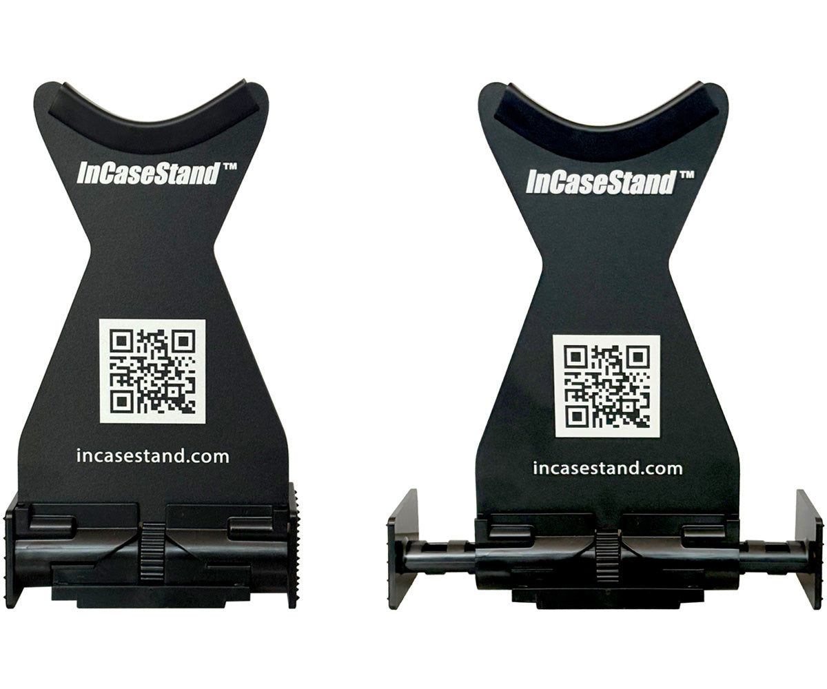 InCaseStand™ - Guitar & Banjo Stand