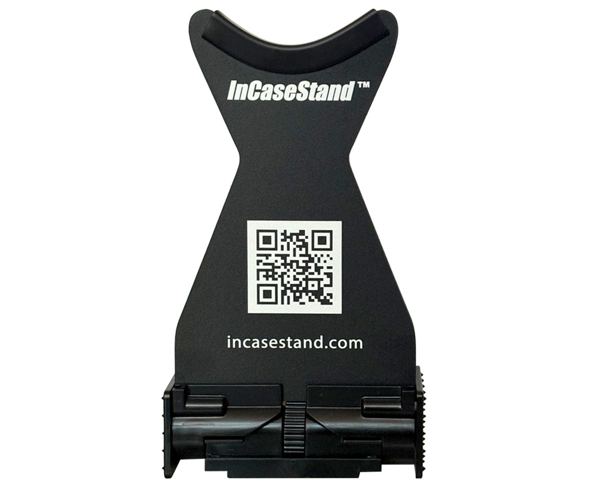 InCaseStand™ - Guitar & Banjo Stand